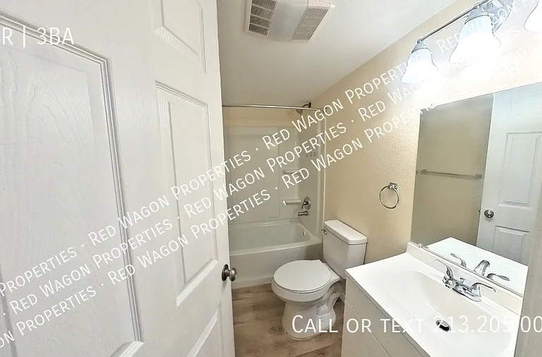 6514 Spring Manor St #1 — Photo 11