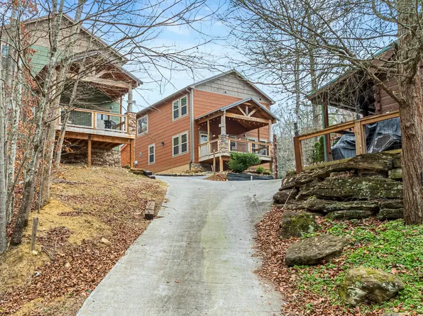 1012 Ravens Ford Way, Sevierville, TN 37876