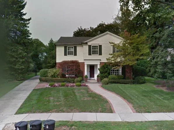179 N Cranbrook Cross Rd, Bloomfield Hills, MI 48301