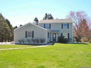 1943 Clark Ct, Galesburg, IL 61401