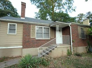 190 Watson Cir, Atlanta, GA 30317