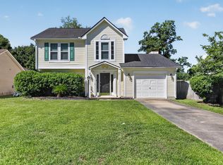 8395 Coventry Ct, North Charleston, SC 29420