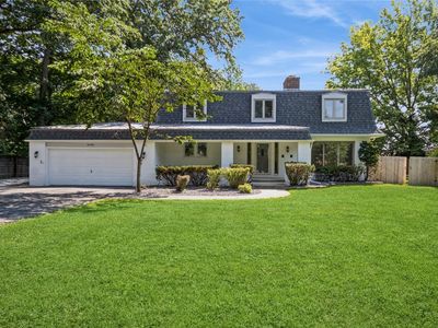 6686 John Dr, Mt Zion, IL, 62549