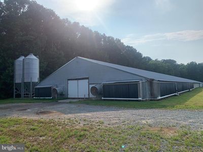 18646 Airport Dr, Melfa, VA, 23410