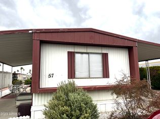 2605 S Tomahawk Rd #57, Apache Junction, AZ 85119