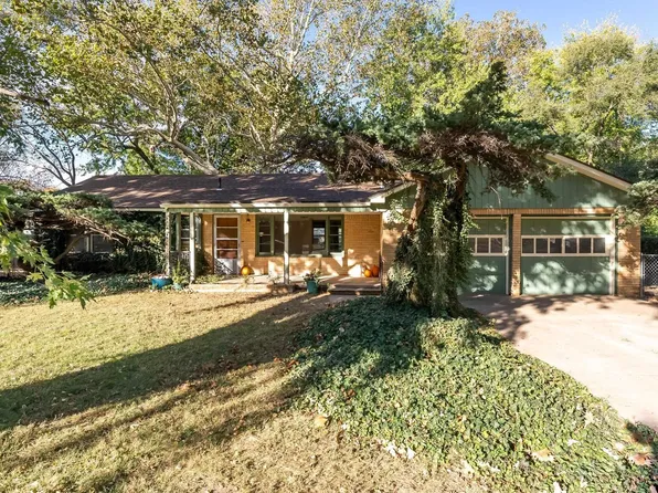 4841 N Sullivan Rd, Wichita, KS 67204