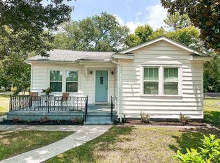 741 Old Spanish Trl, Bay Saint Louis, MS 39520