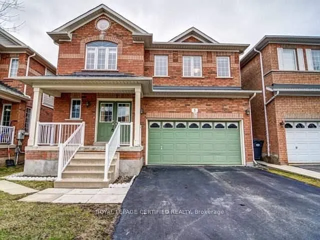 5 Gabrielle Dr #BASEMENT — Photo 1