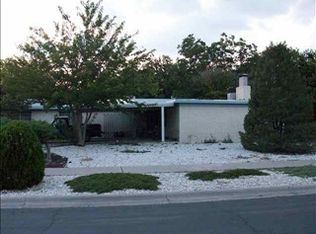 1906 S Heights Dr, Roswell, NM 88203