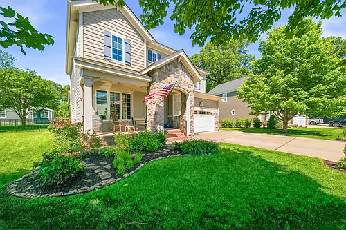 3148 Raintree Cir Photo 1