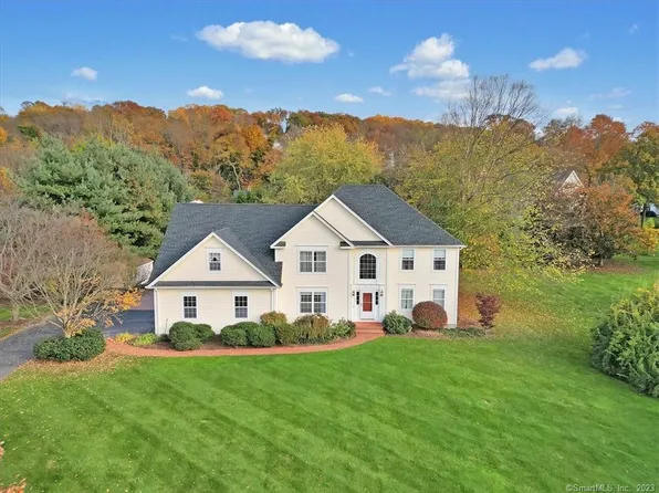 162 Lakewood Road, Glastonbury, CT 06073