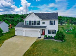 38608 Terrell Dr, North Ridgeville, OH 44039