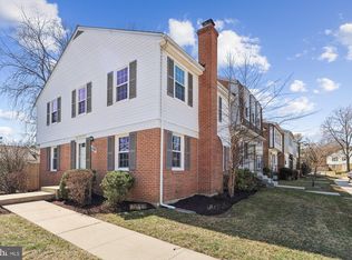 3300 Buehler Ct #125, Olney, MD 20832