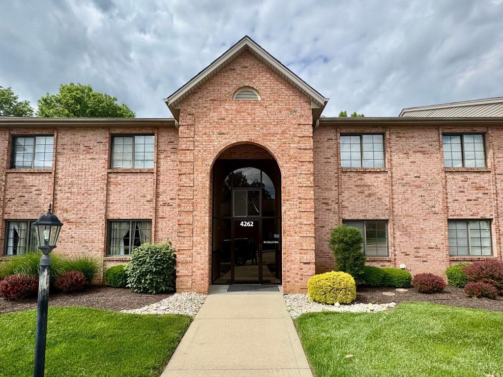 Real estate listing image