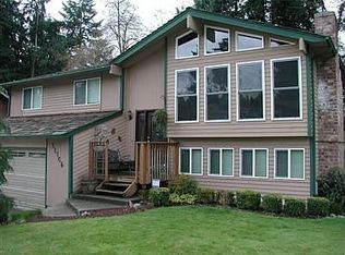 31705 25th Ave SW, Federal Way, WA 98023