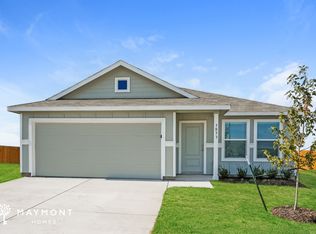 3033 Tooley Dr, Fort Worth, TX 76179