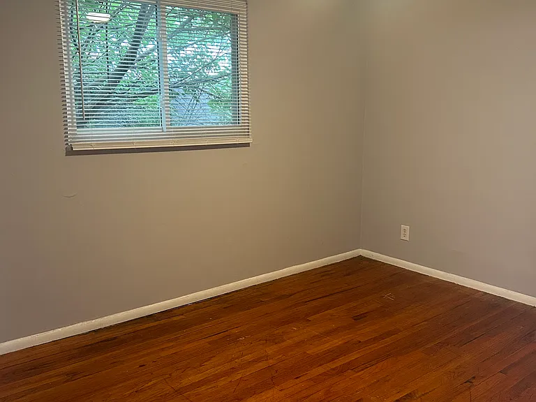 Bedroom #1