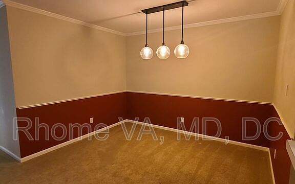 5th image of 7507 Ashby Ln Unit F