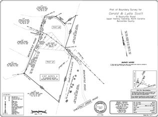 9 Boxturtle Rd, Candler, NC 28715