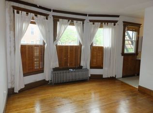 577-579 Orange St., New Haven, CT 06511