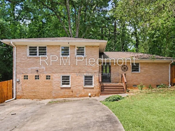 1903 Winthrop Dr SE, Atlanta, GA 30316