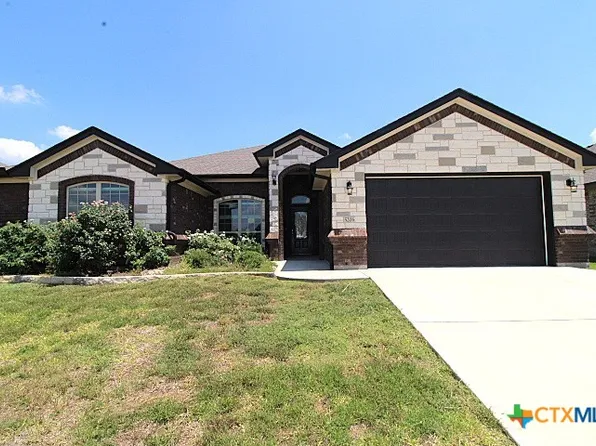 5206 La Terraza Ln, Killeen, TX 76549