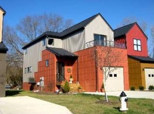 21 Herrold Ave, Athens, OH 45701