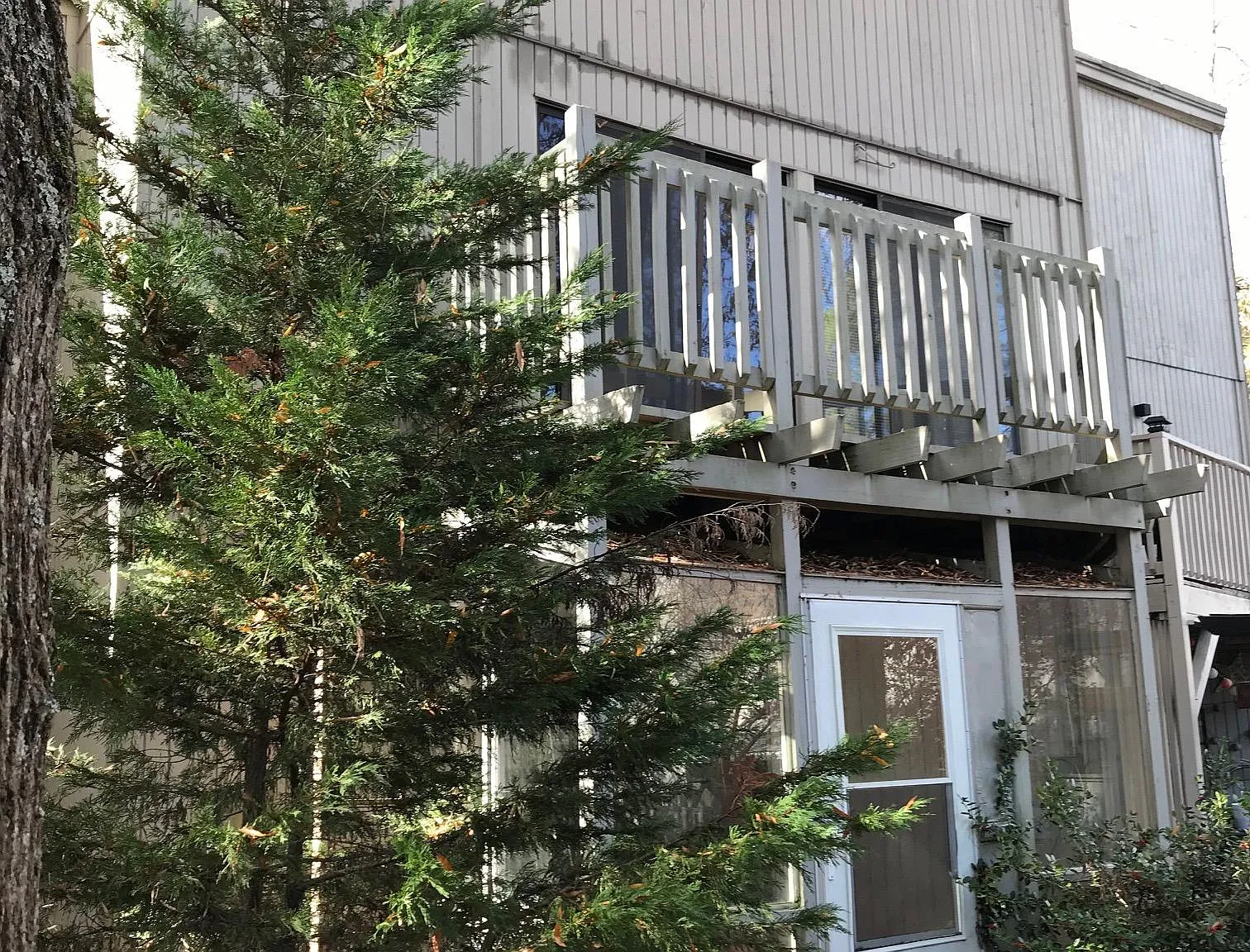 2 bed, 1.5 bath, 1124 sqft, $1,795 — Photo 2