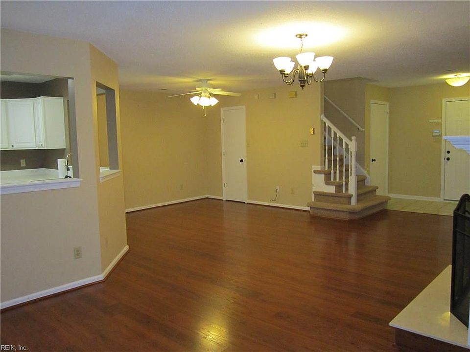 3808 Peppercorn Way Chesapeake, VA, 23321 Apartments for Rent Zillow