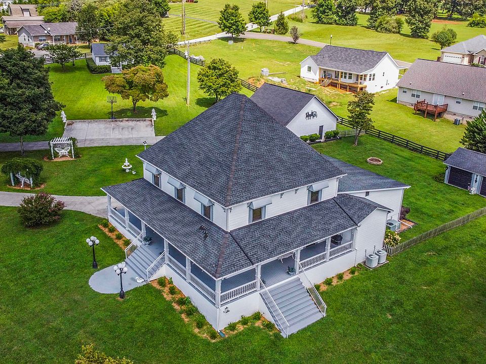 102 Oak Grove Rd, Madisonville, TN 37354 Zillow