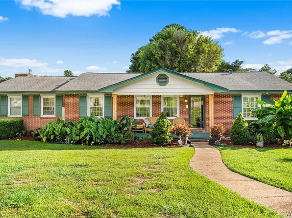 2506 Cottondale Ln, Cottondale, AL 35453