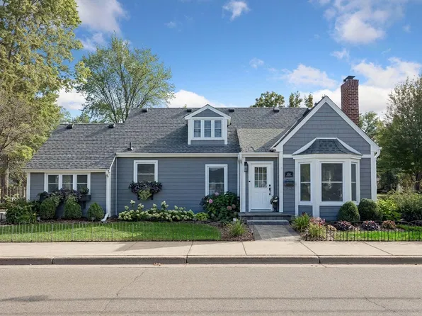 2601 Inglewood Ave S, Saint Louis Park, MN 55416