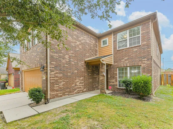 1230 Newsome Glenn Dr, Houston, TX 77090