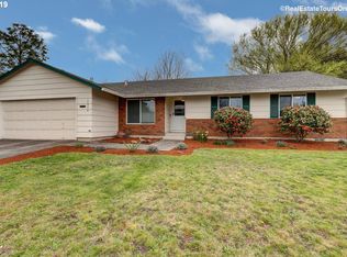 17074 SW Barcelona Way, Beaverton, OR 97007