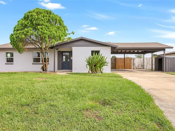 1101 Quintilian Ave, Orlando, FL 32809