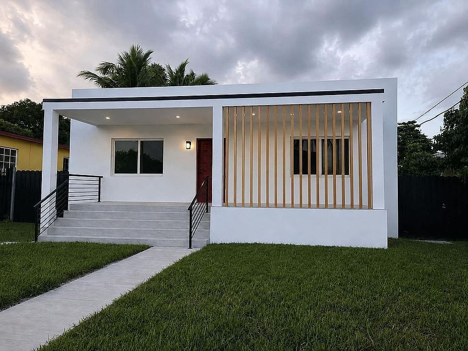 Front elevation