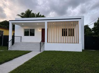 6241 Tamiami Canal Rd, Miami, FL 33126