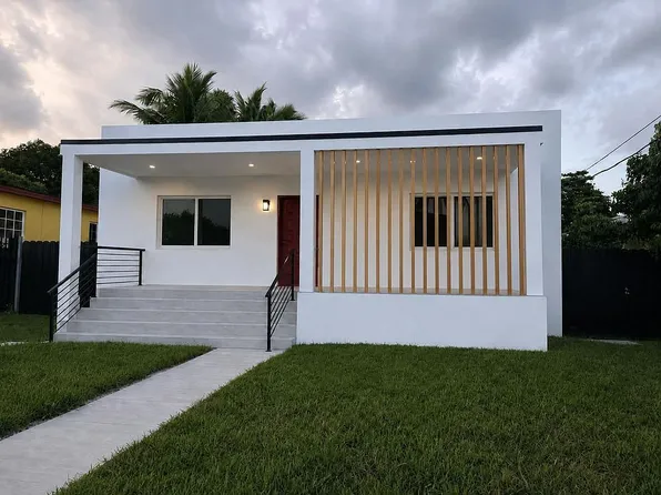 6241 Tamiami Canal Rd, Miami, FL 33126
