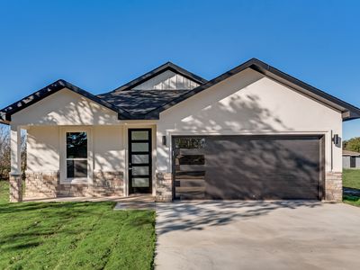 317 Windjammer Rd, Mabank, TX, 75156
