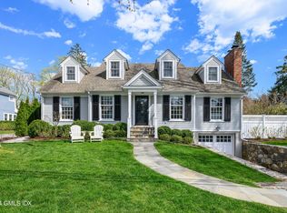 13 Center Rd, Old Greenwich, CT 06870