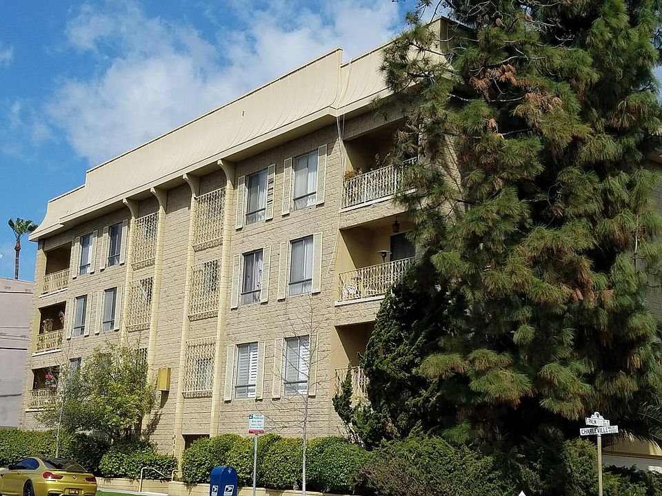 Building Front View 1