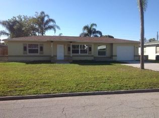 5982 52nd Ave N, Kenneth City, FL 33709