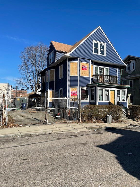 1820 Hannon St, Dorchester, MA 02124 Zillow