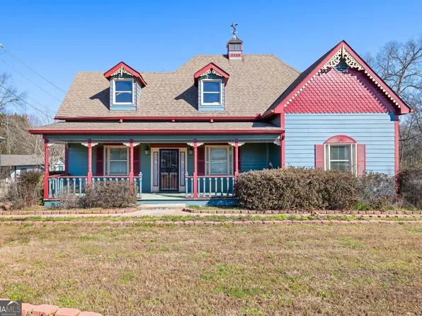 2200 N Broad St, Commerce, GA 30529