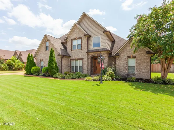 181 Flagstone Dr, Jackson, TN 38305