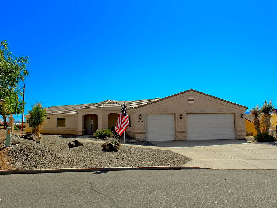 1st image of 3220 Crater Dr