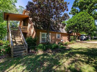 550 Spring Lake Rd, Farmerville, LA 71241