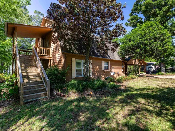 550 Spring Lake Rd, Farmerville, LA 71241