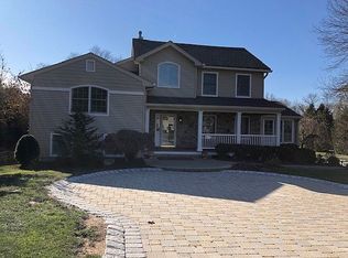 76 E Madison Ave, Florham Park, NJ 07932