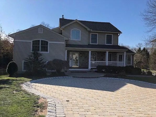 76 E Madison Ave, Florham Park, NJ 07932